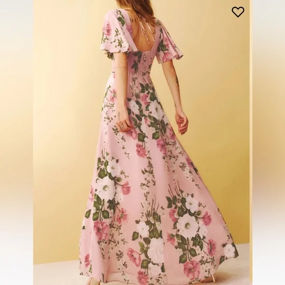Shayla Dress